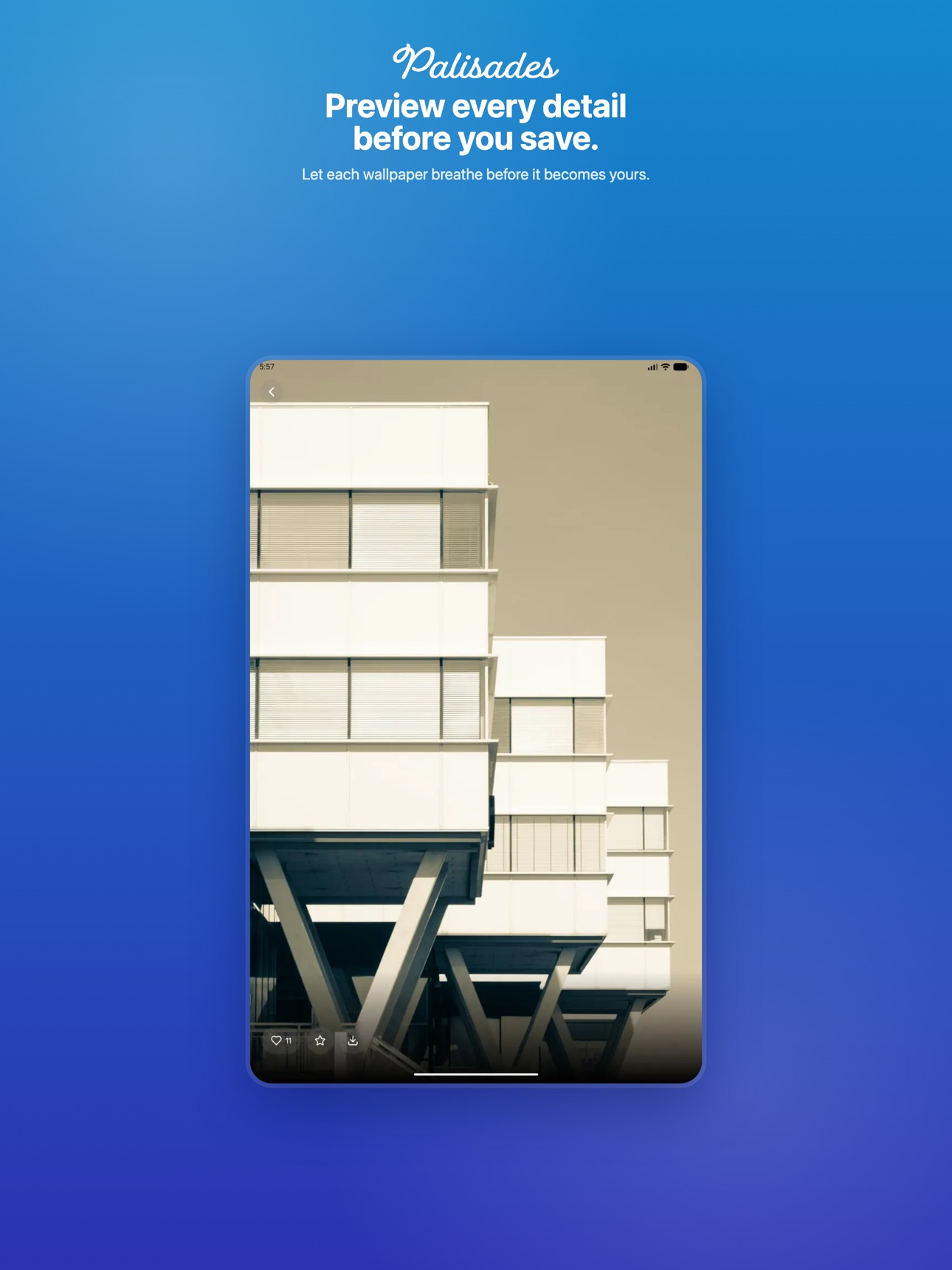 Screenshot 9 of Palisades Wallpapers