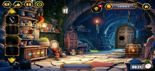 Escape Room: Mystery Palace iPhone screenshot
