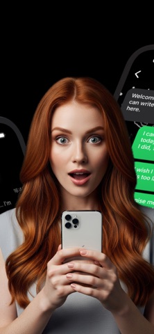 Message Recovery Backup: WApp screenshot