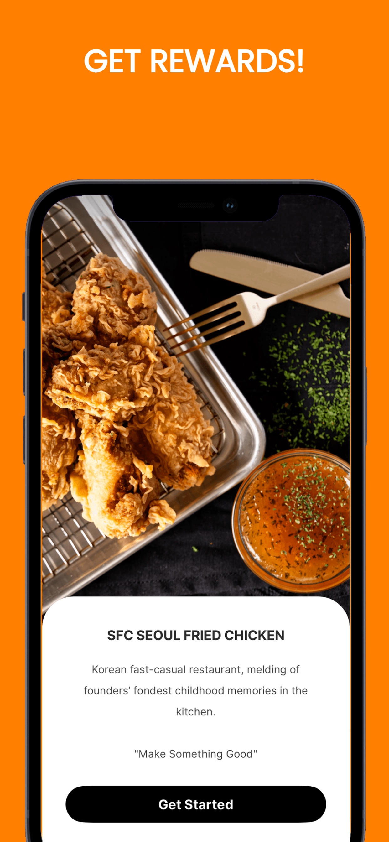 Screenshot 5 of Seoul Fried Chicken Edison