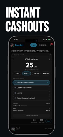 BluMint Screenshot 4 of 8