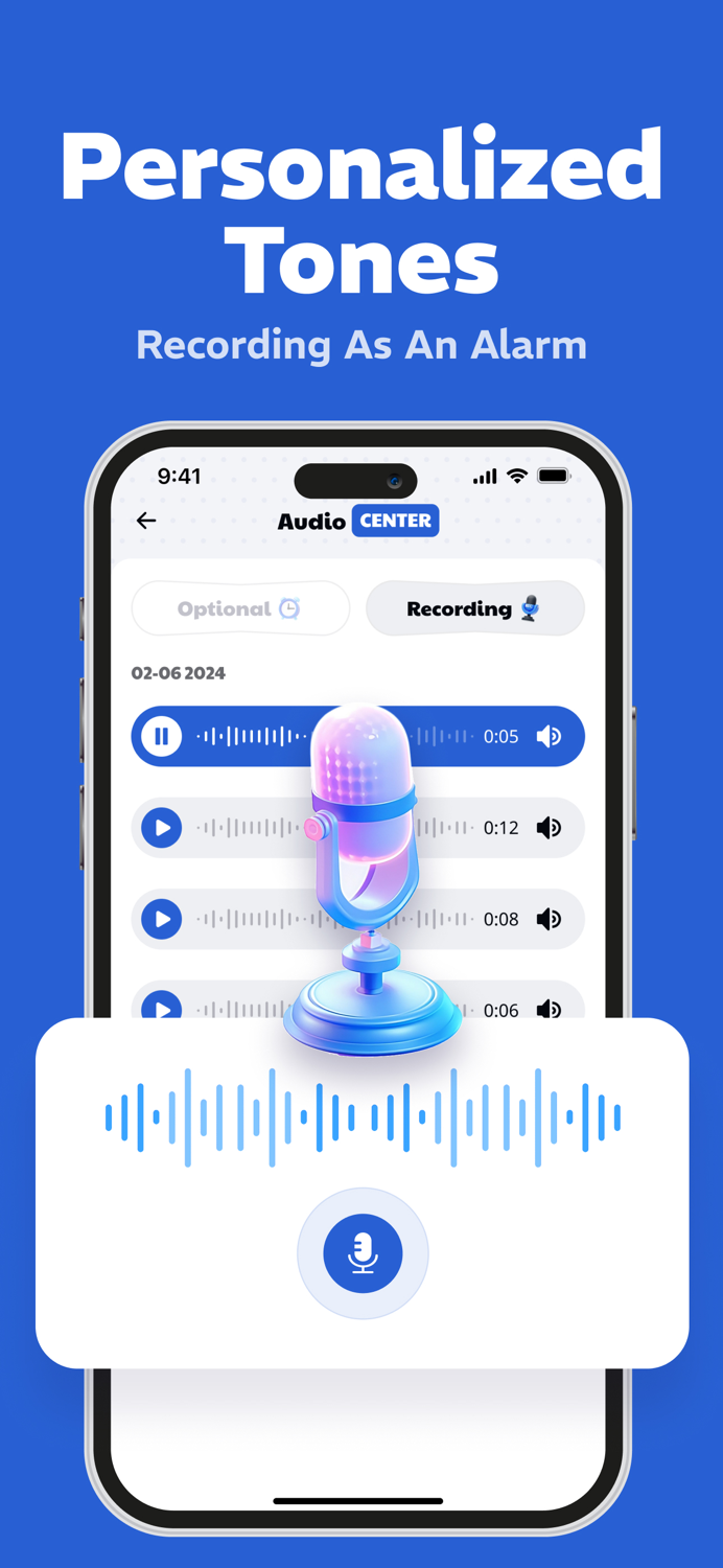 WTMP - Clap Find Phone