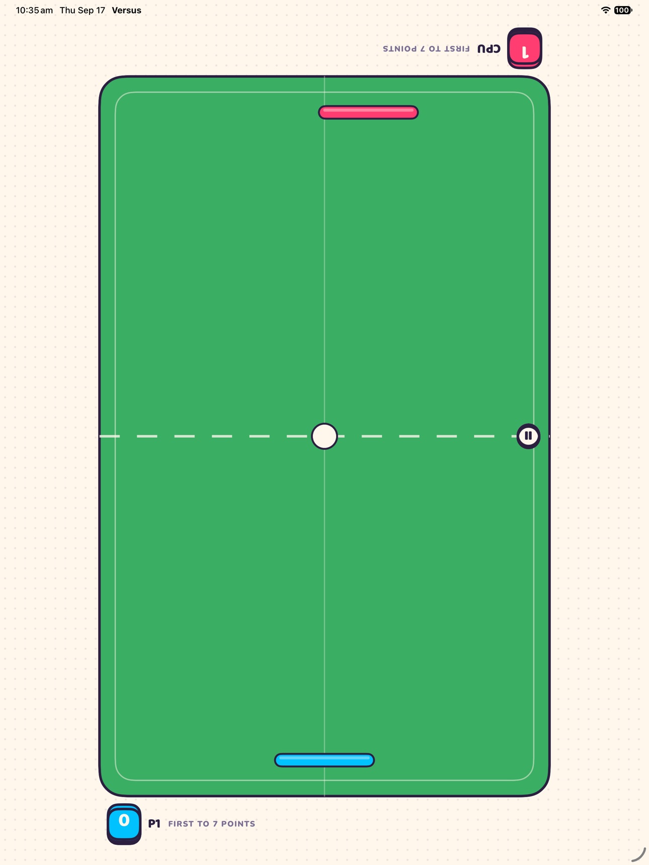 Screenshot 7 of Versus: 2 Player Games