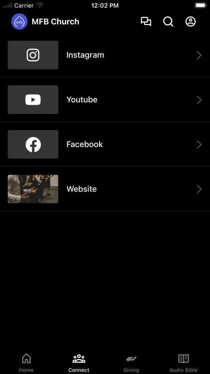 Mauldin First Baptist