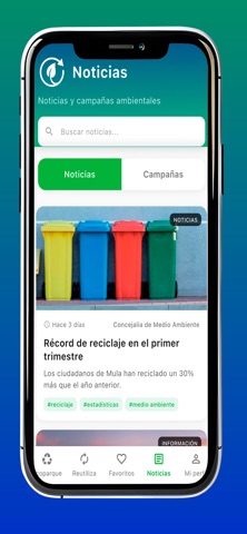 Mula Residuo Cero Screenshot 5 of 7