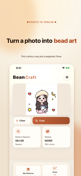 BeanCraft Screenshot 1 of 5