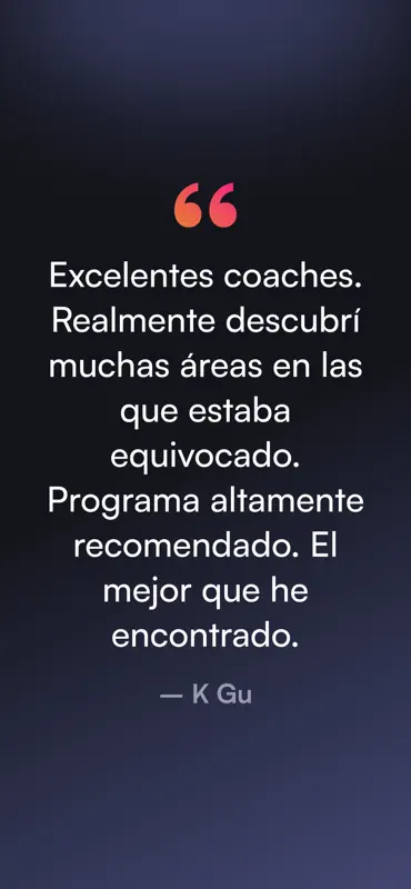 BoldVoice: Acento Americano screenshot 10 of 10
