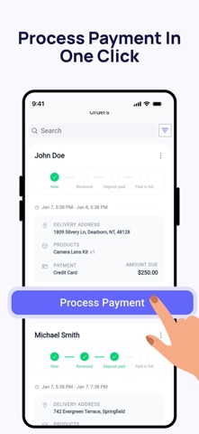 Bounce Rental Solutions Screenshot 5 of 7