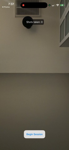 Stillroom: Vintage Camera screenshot