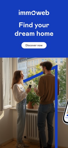 Immoweb – Real Estate screenshot