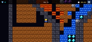 Pocket Delver Screenshot 4 of 4