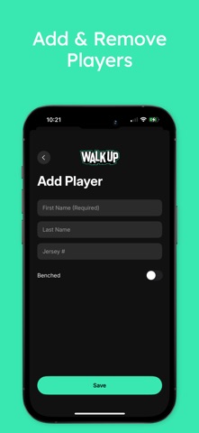 Walk-Up Screenshot 4 of 8