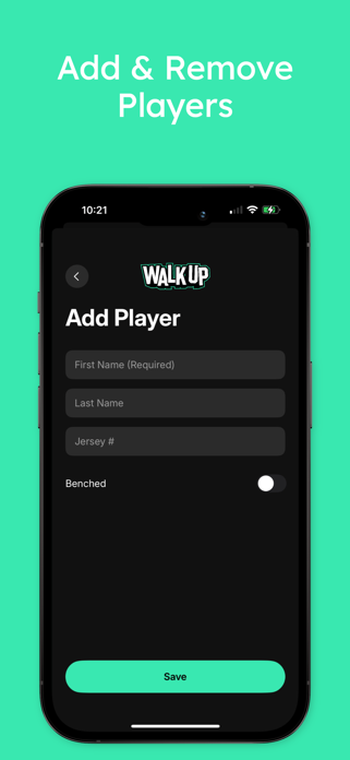 Walk-Up Screenshot 4 of 8