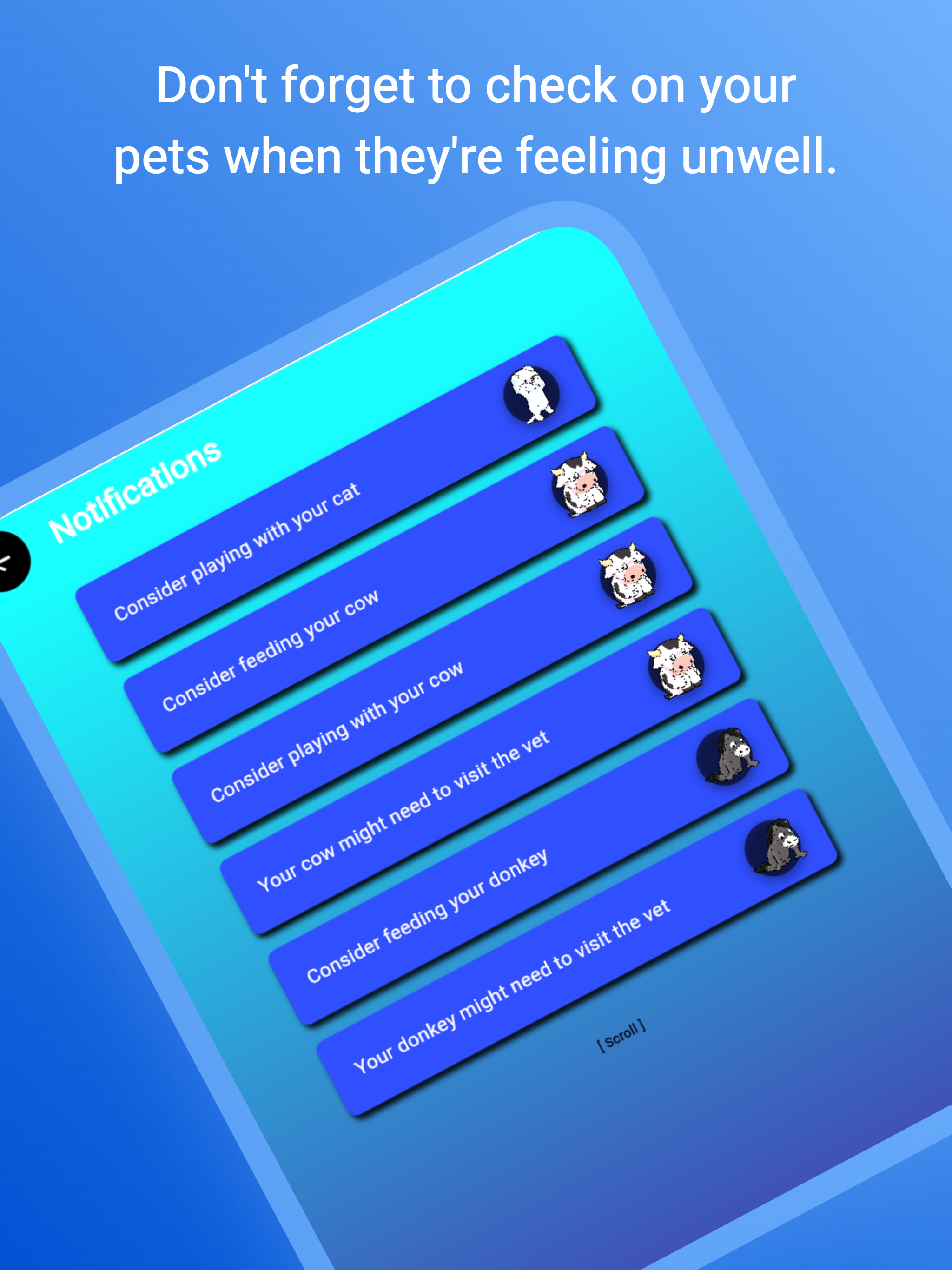 Phone Pets screenshot 14