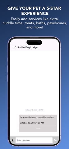 Smiths Dog Lodge Screenshot 3 of 4