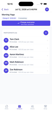 Simplifythis Screenshot 6 of 6