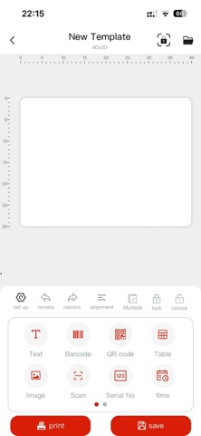 minjcode screenshot