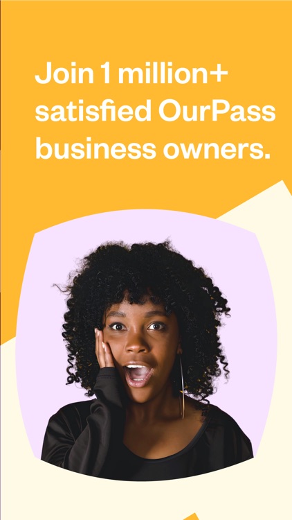 OurPass - Business Bank screenshot-7