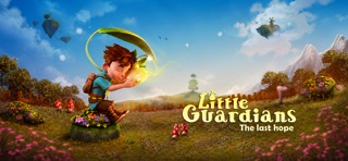 Little Guardians screenshot 1
