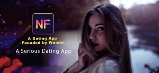 NSAFLING: Serious Dating App app screenshot
