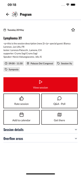 18-ICML Screenshot 3 of 3