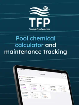 Pool Math by TroubleFreePool screenshot 9