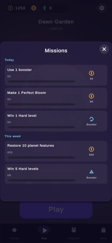 Spinbloom screenshot 6
