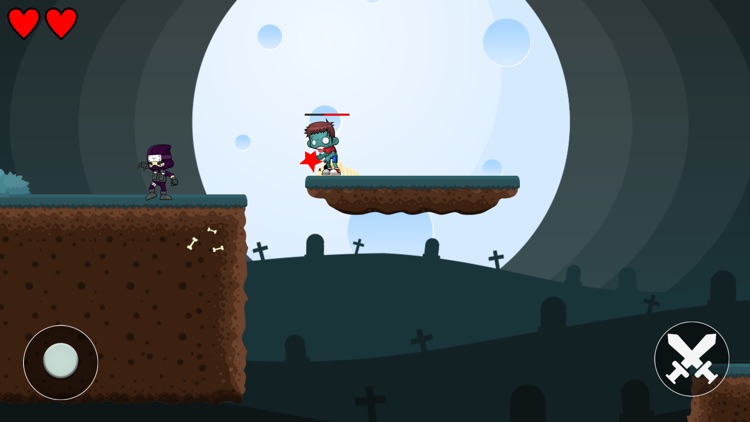 Soul eater ninja screenshot-8