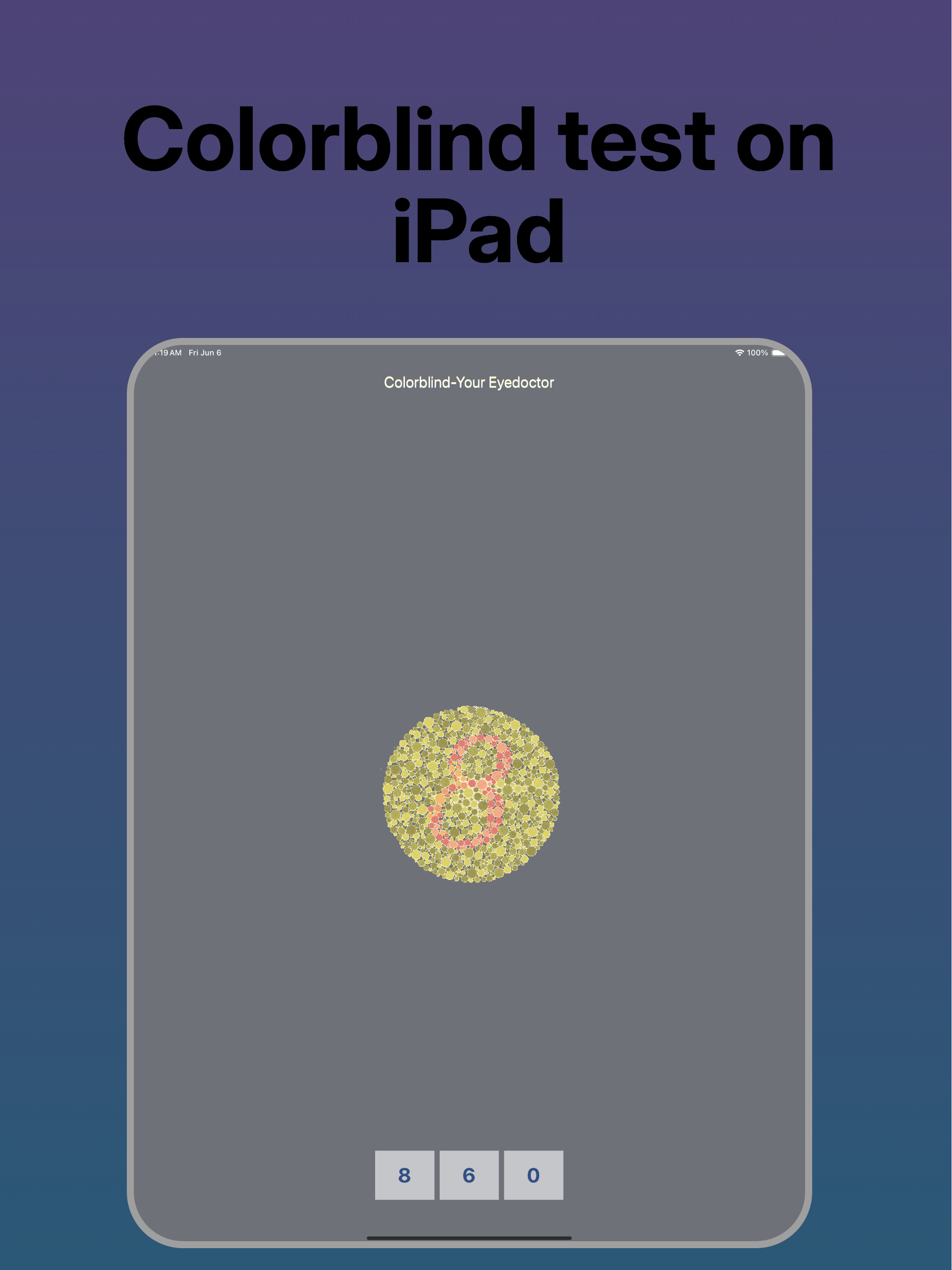 Colorblind-Your Eyedoctor
