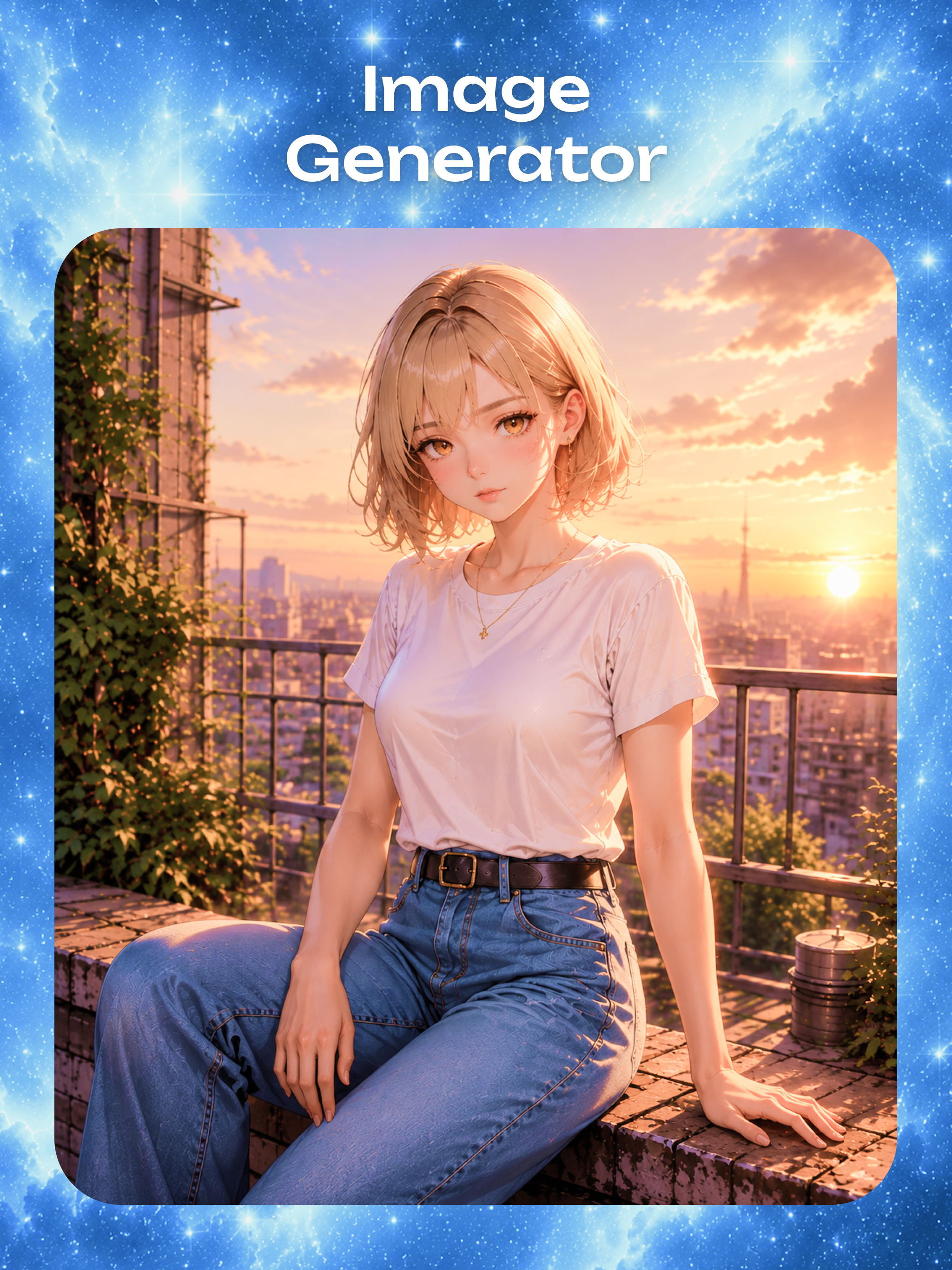 Image Makers: Local Generator screenshot 7