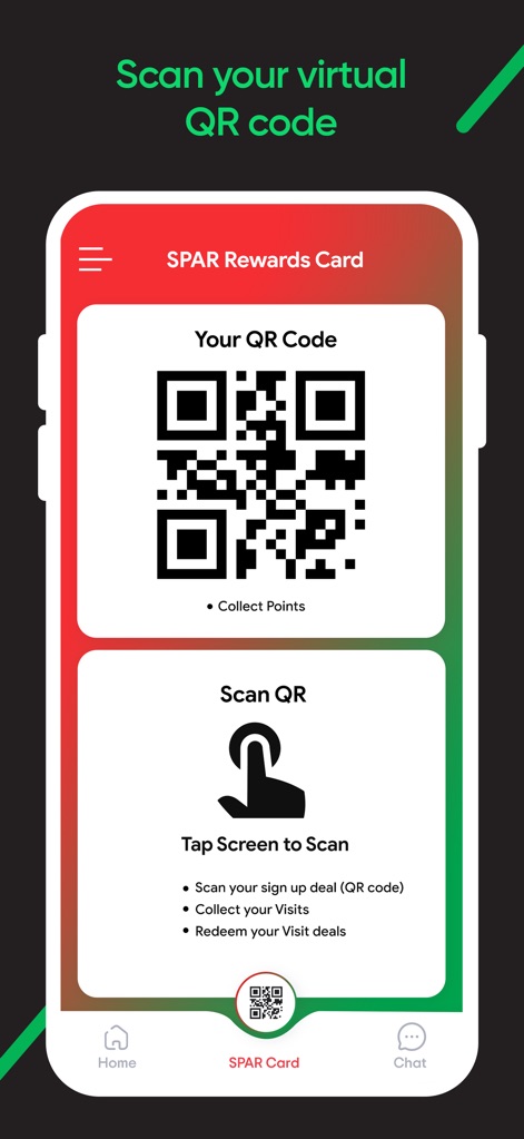 Spar Rewards Srilanka - Lifestyle App | MWM