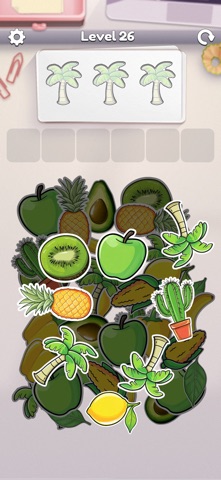 Sticker Chaos Screenshot 3 of 6