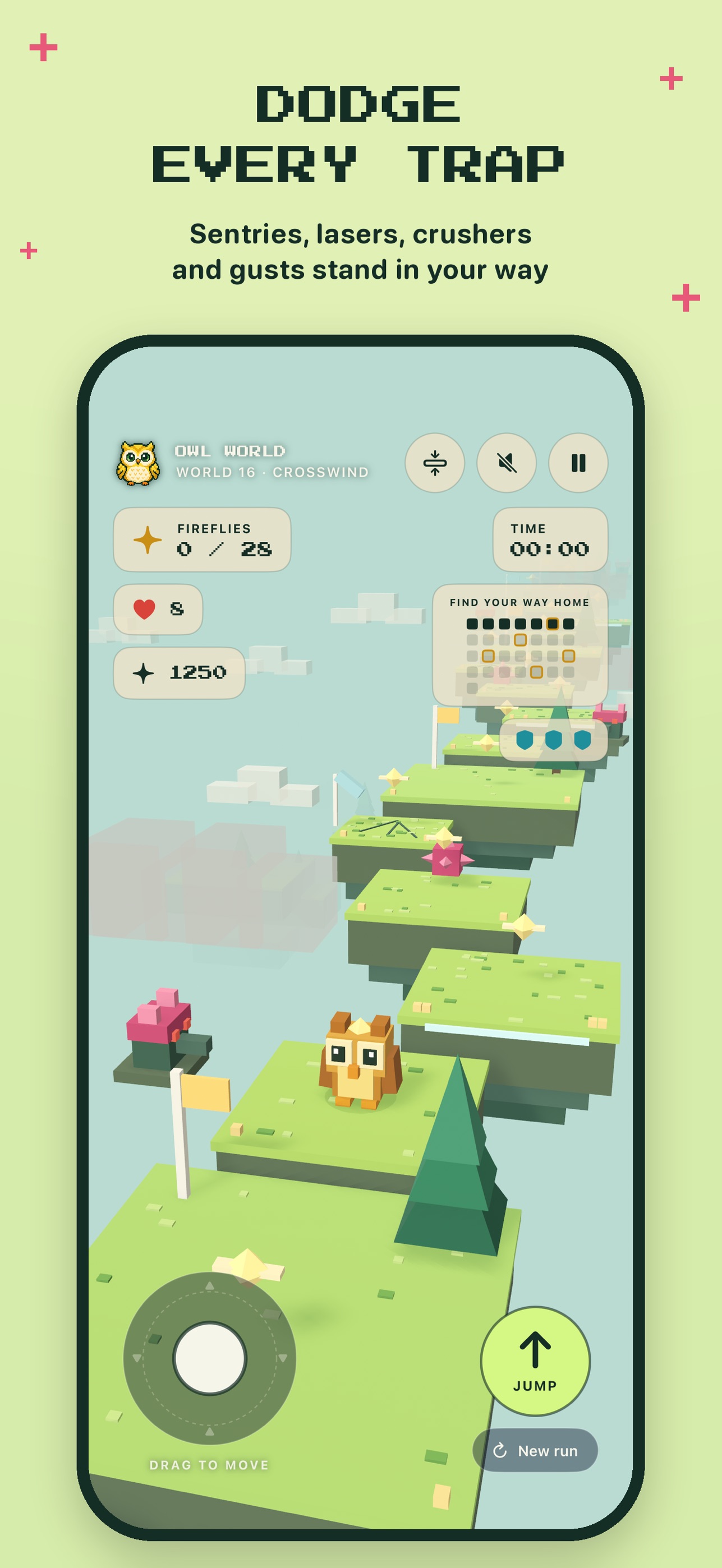 Screenshot 2 of An Owl's World