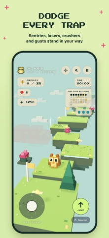 An Owl's World Screenshot 2 of 9