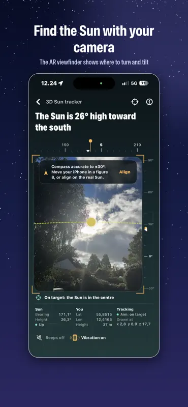 iCaelum screenshot 10 of 10