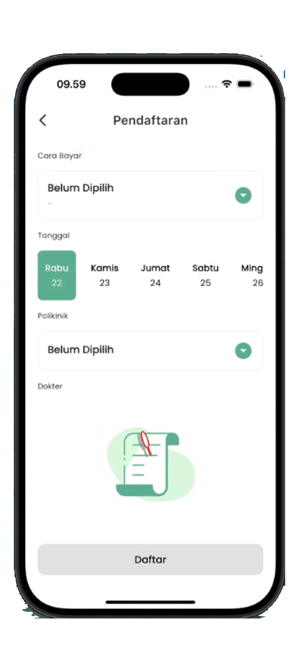 Ausy Mobile (Official) screenshot 3