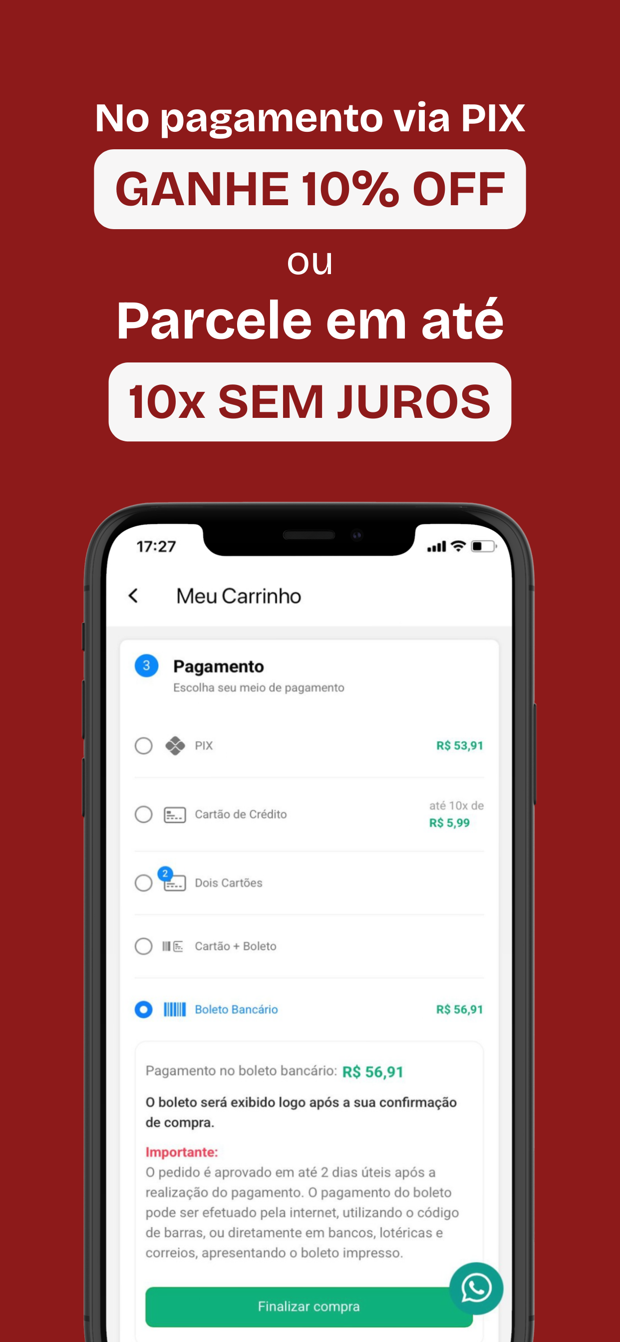 Livraria Blulivro