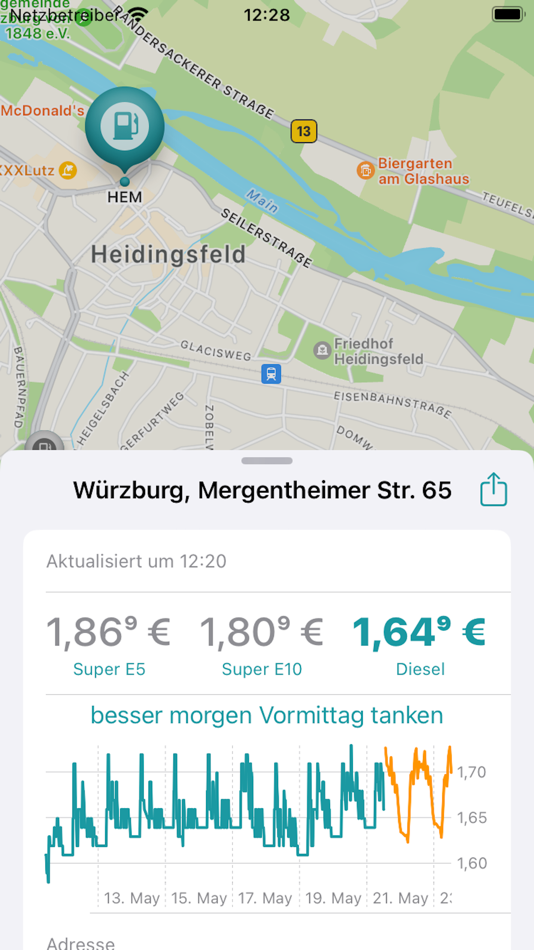 enerQuick (iOS) 由: krick.com GmbH + Co. KG enerQuick (iOS) 由: krick.com GmbH + Co. KG