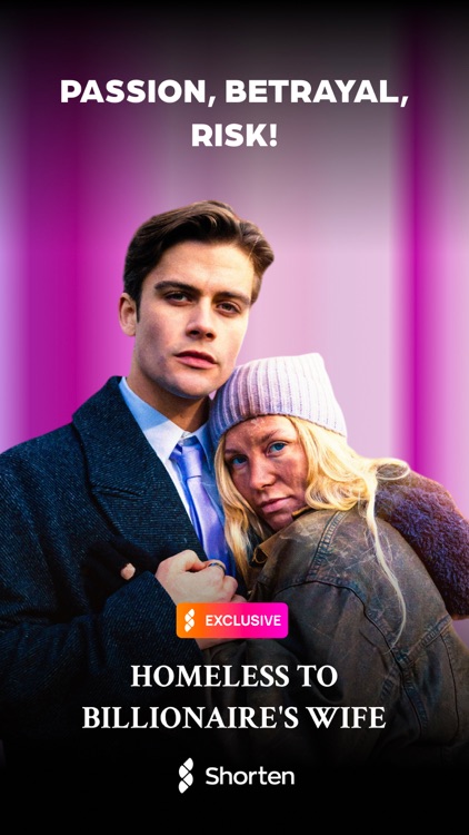 Shorten: Drama Shorts & Series