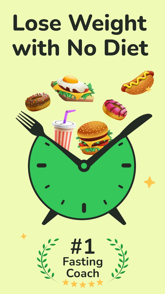 Fastie Calorie  Food Tracker