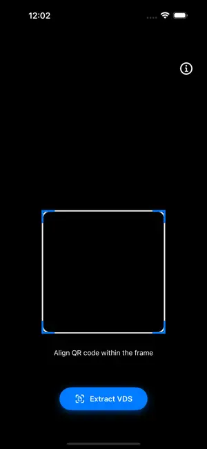 AuthnTick RVL screenshot 1