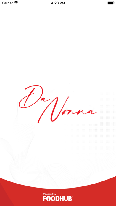 Da Nonna Screenshot