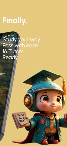 Athro - The Study Tutor Screenshot 2 of 8