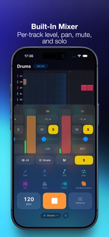 Tromix Screenshot 5 of 10