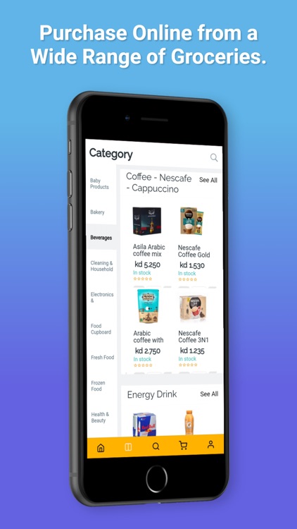 Farwaniya Coop Society screenshot-6