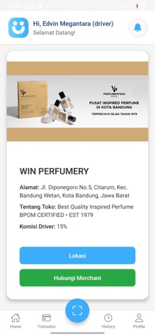 Mitra Salinguntung Screenshot 7 of 7