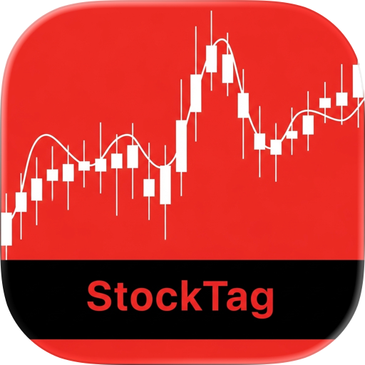 StockTag