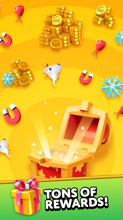 Triple Match Tile: Match Tile screenshot-3