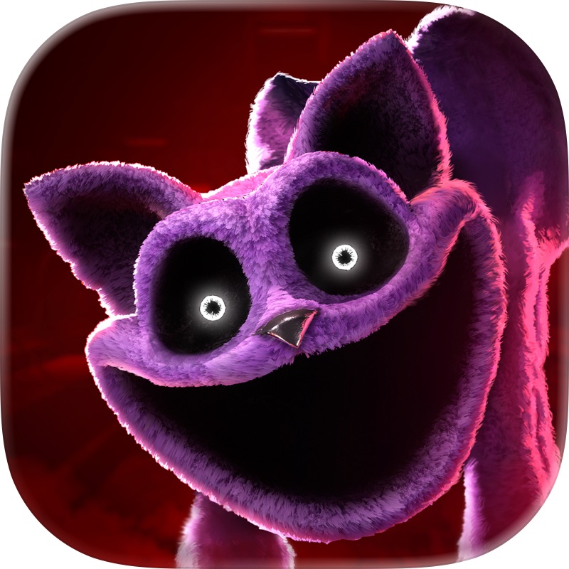 Poppy Playtime Chapter 4 screenshot 4