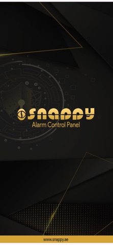 Snappy Alarm Screenshot 1 of 8